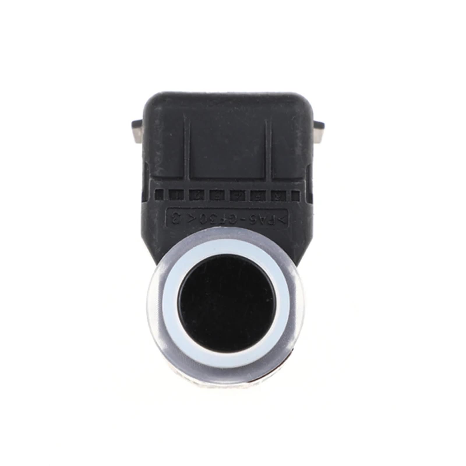 DZWDY Parkassistent PDC Sensor Kompatibel Mit Kia Auto Pdc Parksensor Auto Zubehör Auto Einparkhilfe Sensor Reverse Assist 96891c5500(Black) von DZWDY