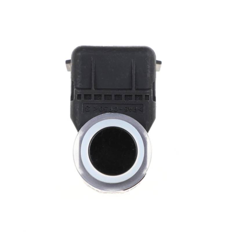 DZWDY Parkassistent PDC Sensor Kompatibel Mit Kia Auto Pdc Parksensor Auto Zubehör Auto Einparkhilfe Sensor Reverse Assist 96891c5500(Black) von DZWDY