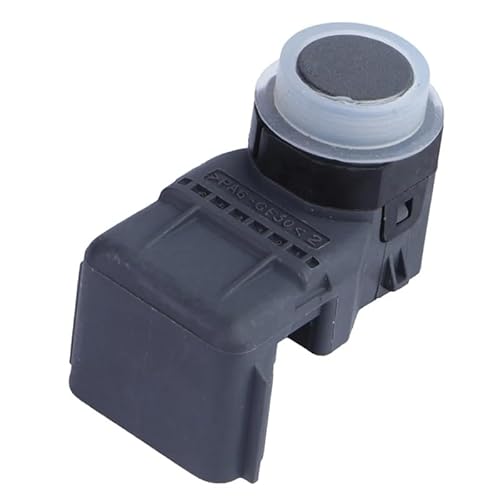 DZWDY Parkassistent PDC Sensor Kompatibel Mit Kia Auto Pdc Stoßstange Parkplatz Ultraschall Sensor Auto Einparkhilfe Sensor Reverse Assist 96890c5500(Silver,1PC) von DZWDY