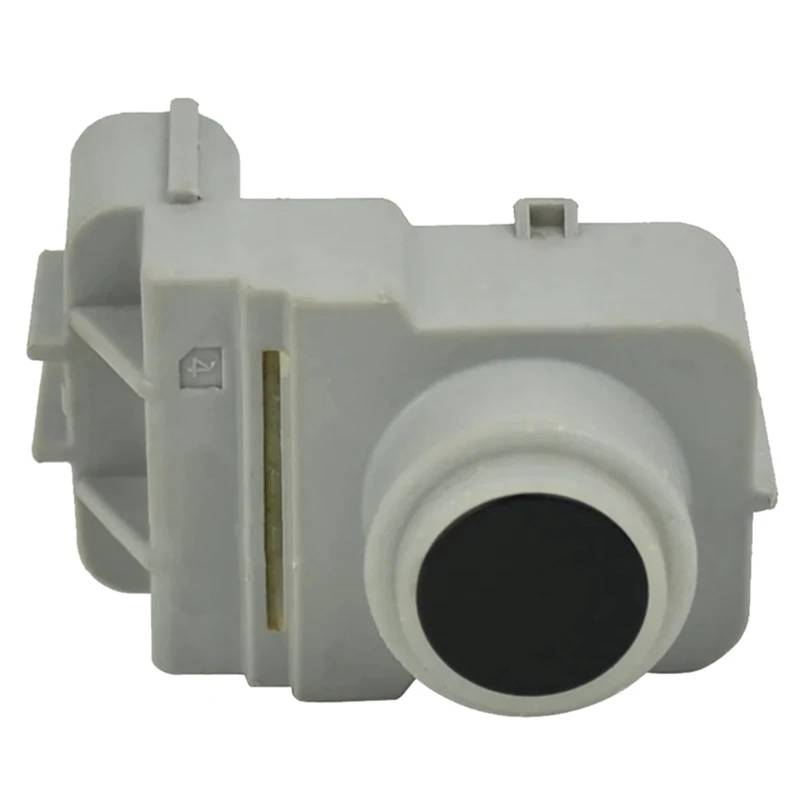 DZWDY Parkassistent PDC Sensor Kompatibel Mit Kia Autozubehör Pdc Einparkhilfe Objektabstandskontrollsensor Rückfahrassistent 957202s101 957202S101 von DZWDY