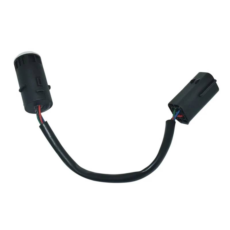 DZWDY Parkassistent PDC Sensor Kompatibel Mit Kia Autozubehör Pdc Parksensor Parktronic Assist System Auto Einparkhilfe Objektsensor 957002b100 von DZWDY