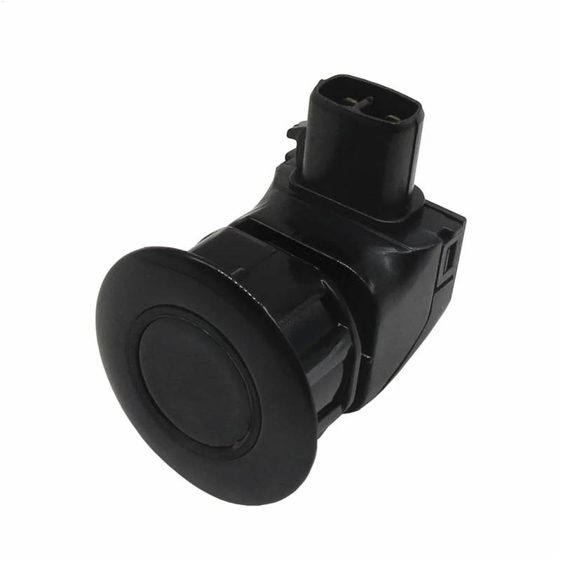 DZWDY Parkassistent PDC Sensor Kompatibel Mit Lexus Für Is250 Ale20 2005 2006 Für Gs350 Grs196 2005 2006 2007 Auto Pdcparking Ultraschallsensor 8934130020(Black) von DZWDY