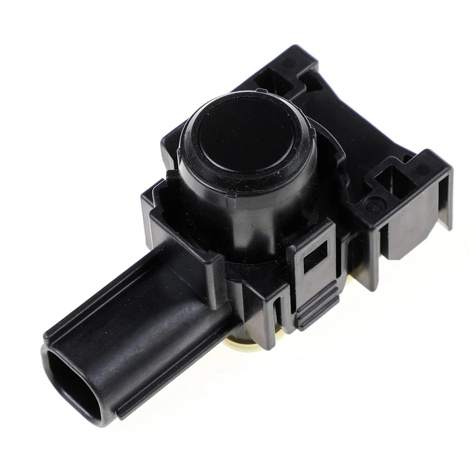 DZWDY Parkassistent PDC Sensor Kompatibel Mit Mazda 3 6 Für Cx-3 Cx-9 Auto Pdc Parksensor Ultraschallsensor Auto Einparkhilfe Objektsensor Gmc867uc1c0 DZWDY Parkassistent PDC Sensor Kompatibel Mit Mazda 3 6 Für Cx-3 Cx-9 Auto Pdc Parksensor Ultraschallsensor Auto Einparkhilfe Objektsensor Gmc867uc1c0 von DZWDY