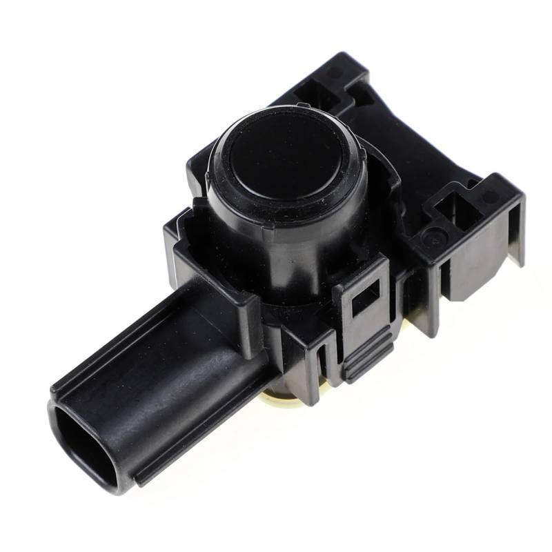 DZWDY Parkassistent PDC Sensor Kompatibel Mit Mazda 3 6 Für Cx-3 Cx-9 Auto Pdc Parksensor Ultraschallsensor Auto Einparkhilfe Objektsensor Gmc867uc1c0 von DZWDY