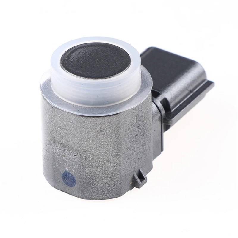 DZWDY Parkassistent PDC Sensor Kompatibel Mit Nissan Auto Pdc Einparkhilfe Objekt Sensor Auto Einparkhilfe Sensor Reverse Assist 284384ga0a(Sliver,1pc) von DZWDY