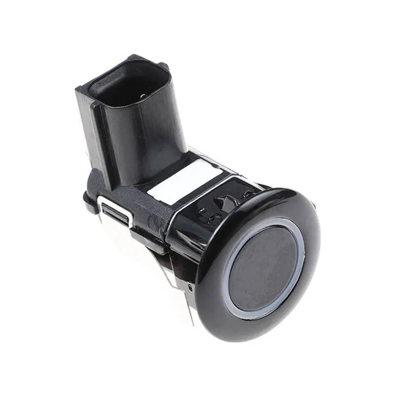 DZWDY Parkassistent PDC Sensor Kompatibel Mit Nissan Für Cube 2009 Autozubehör Pdc Einparkhilfe Objektabstandskontrollsensor Rückfahrassistent 25994Cm13e(Black) von DZWDY