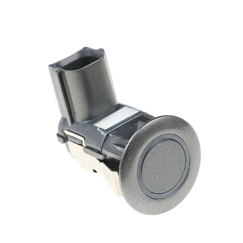 DZWDY Parkassistent PDC Sensor Kompatibel Mit Nissan Für Cube 2009 Autozubehör Pdc Einparkhilfe Objektabstandskontrollsensor Rückfahrassistent 25994Cm13e(Silver) von DZWDY