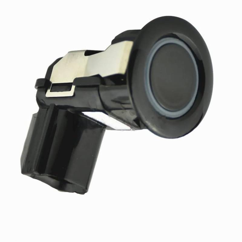 DZWDY Parkassistent PDC Sensor Kompatibel Mit Nissan Für Cube Für Skyline Für Crossover Für J50 Nj50 2009-2015 Auto Pdc Parkplatz Sensor 25994cm10d 25994cm30e(Black) von DZWDY