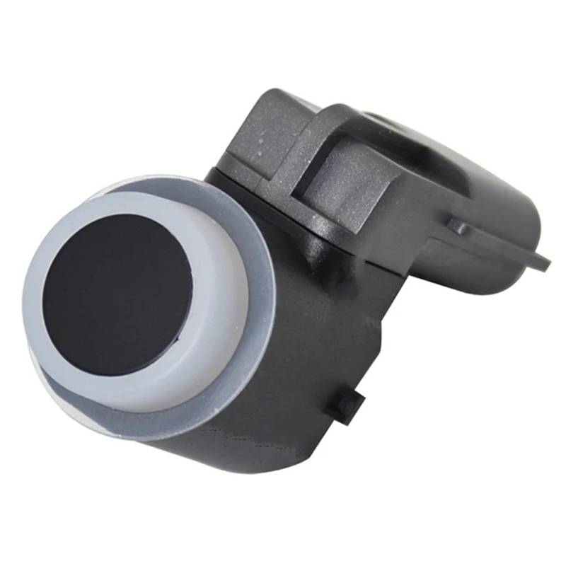 DZWDY Parkassistent PDC Sensor Kompatibel Mit Nissan Für Titan 2016 2017 2018 2019 2020 2021 Auto Pdc Stoßstange Parkplatz Oberen Vorderen Unteren Kühlergrill Sensor 284384ba5c von DZWDY