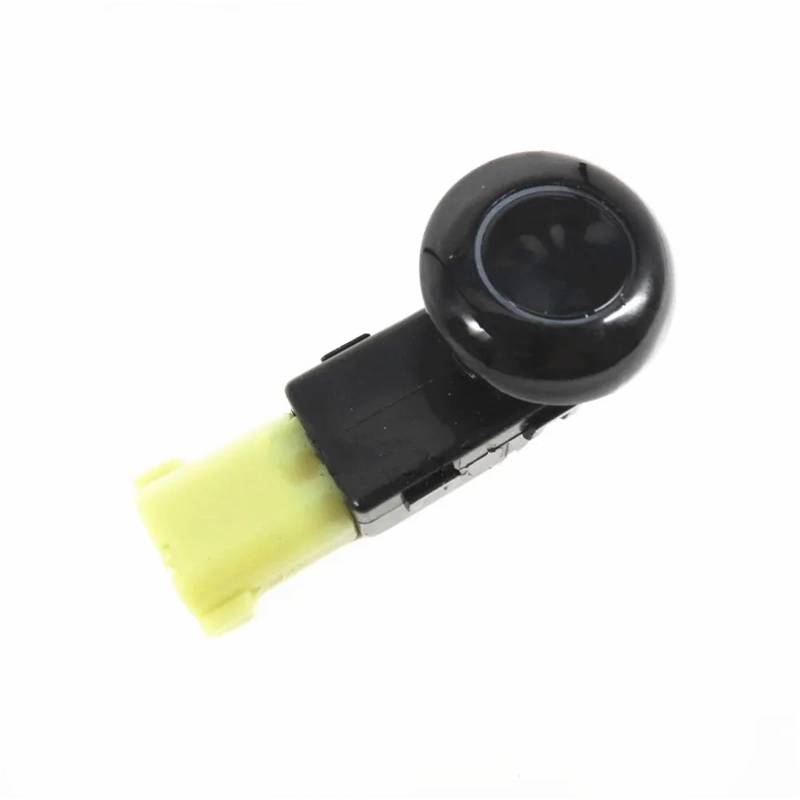DZWDY Parkassistent PDC Sensor Kompatibel Mit Odyssey Rb1 2.4l 2000–2006. Für Odyssey Rb3 2.4l 2009 2010 2011 Auto-PDC-Einparkhilfe-Sensoren 08v67sde7m002(Black Round Head) von DZWDY