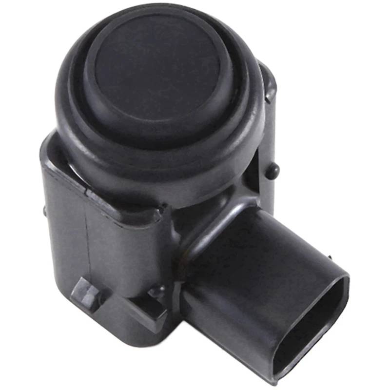 DZWDY Parkassistent PDC Sensor Kompatibel Mit Opel Für Astra G 1998–2005 Autozubehör Rückfahrsensor Elektrischer Augen-Parksensor Rückfahrassistent 15287896 von DZWDY