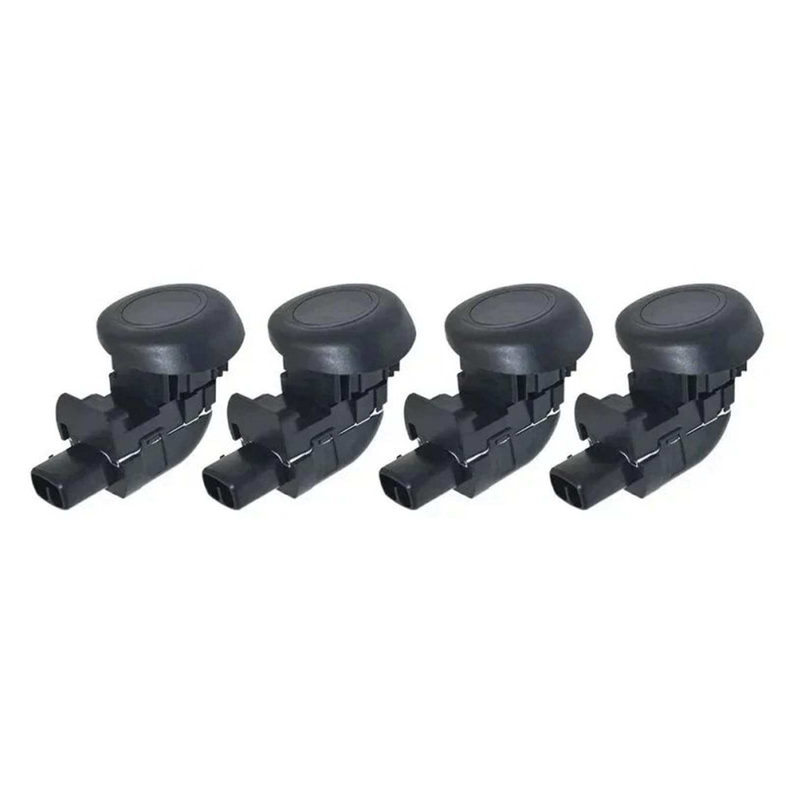 DZWDY Parkassistent PDC Sensor Kompatibel Mit Toyota Car Parking Distance Control Sensor Reverse Assist Pdc Parking Sensor 8934128360(4pcs) von DZWDY