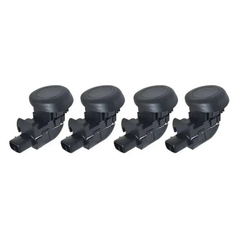 DZWDY Parkassistent PDC Sensor Kompatibel Mit Toyota Car Parking Distance Control Sensor Reverse Assist Pdc Parking Sensor 8934128360(4pcs) von DZWDY