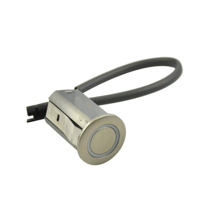 DZWDY Parkassistent PDC Sensor Kompatibel Mit Toyota Für Camry ACV40 2006 2007 2008 2009 2010 2011 Für Camry 2.0L 2.4L 2004 2005 2006 Auto-Parksensor PZ36200201(Brass) von DZWDY