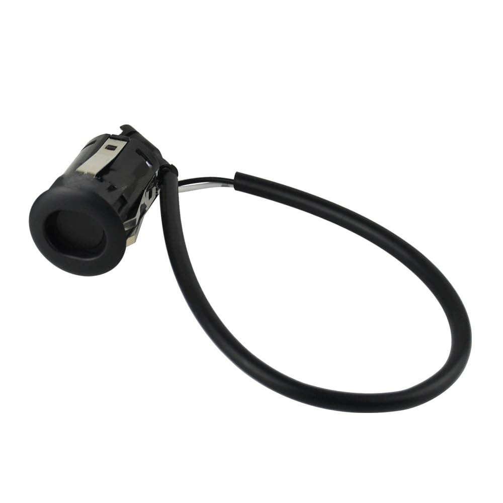 DZWDY Parkassistent PDC Sensor Kompatibel Mit Toyota Für Camry Für Acv30 Acv31 2004 2005 2006 Auto Parkplatz Sensor Reverse Backup Einparkhilfe Sensor Pz36200301 DZWDY Parkassistent PDC Sensor Kompatibel Mit Toyota Für Camry Für Acv30 Acv31 2004 2005 2006 Auto Parkplatz Sensor Reverse Backup Einparkhilfe Sensor Pz36200301 von DZWDY