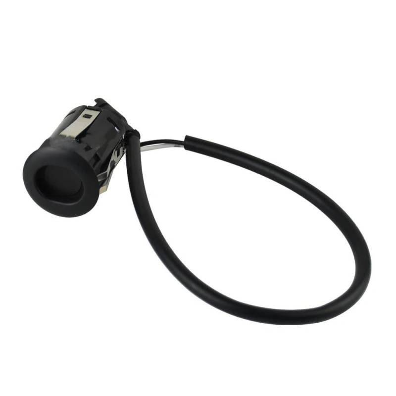 DZWDY Parkassistent PDC Sensor Kompatibel Mit Toyota Für Camry Für Acv30 Acv31 2004 2005 2006 Auto Parkplatz Sensor Reverse Backup Einparkhilfe Sensor Pz36200301 von DZWDY