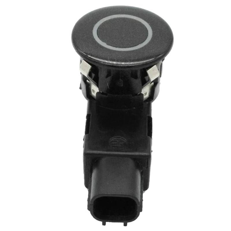 DZWDY Parkassistent PDC Sensor Kompatibel Mit Toyota Für Corolla Für Yaris Auto Einparkhilfe Unterstützen Objekt Sensor Reverse Unterstützen Pzd6112040a0 von DZWDY