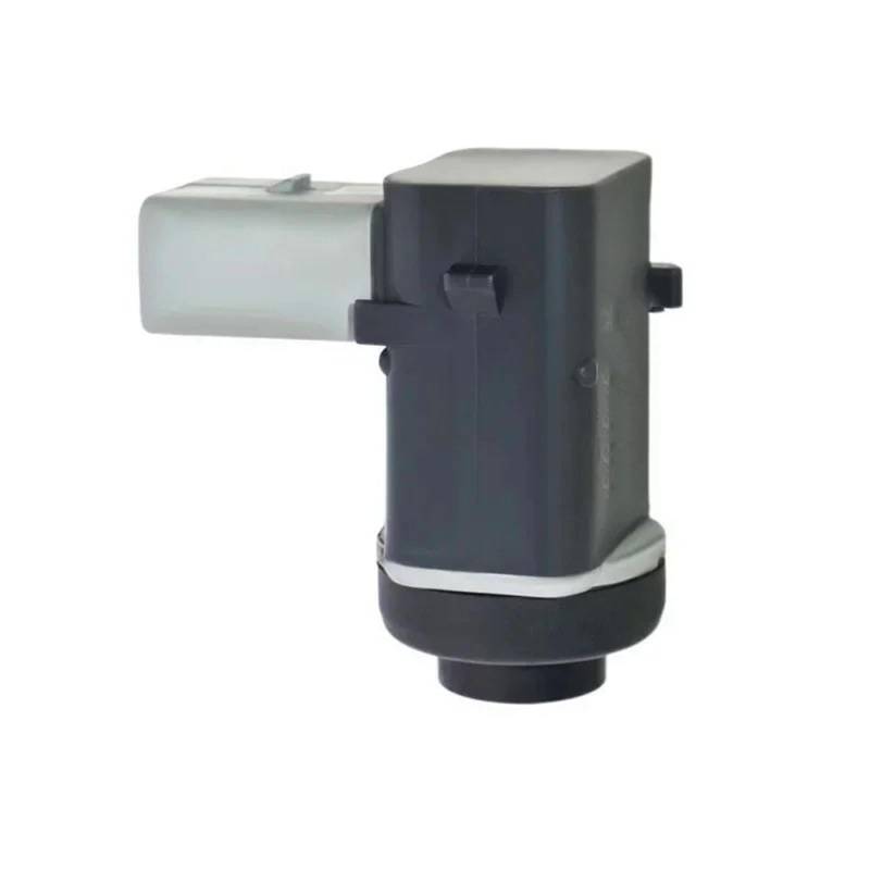 DZWDY Parkassistent PDC Sensor Kompatibel Mit Vw Für Touareg Auto Pdc Einparkhilfe Sensor Zubehör Auto Teile Unterstützen Objekt Sensor 0263003218(1pc) von DZWDY