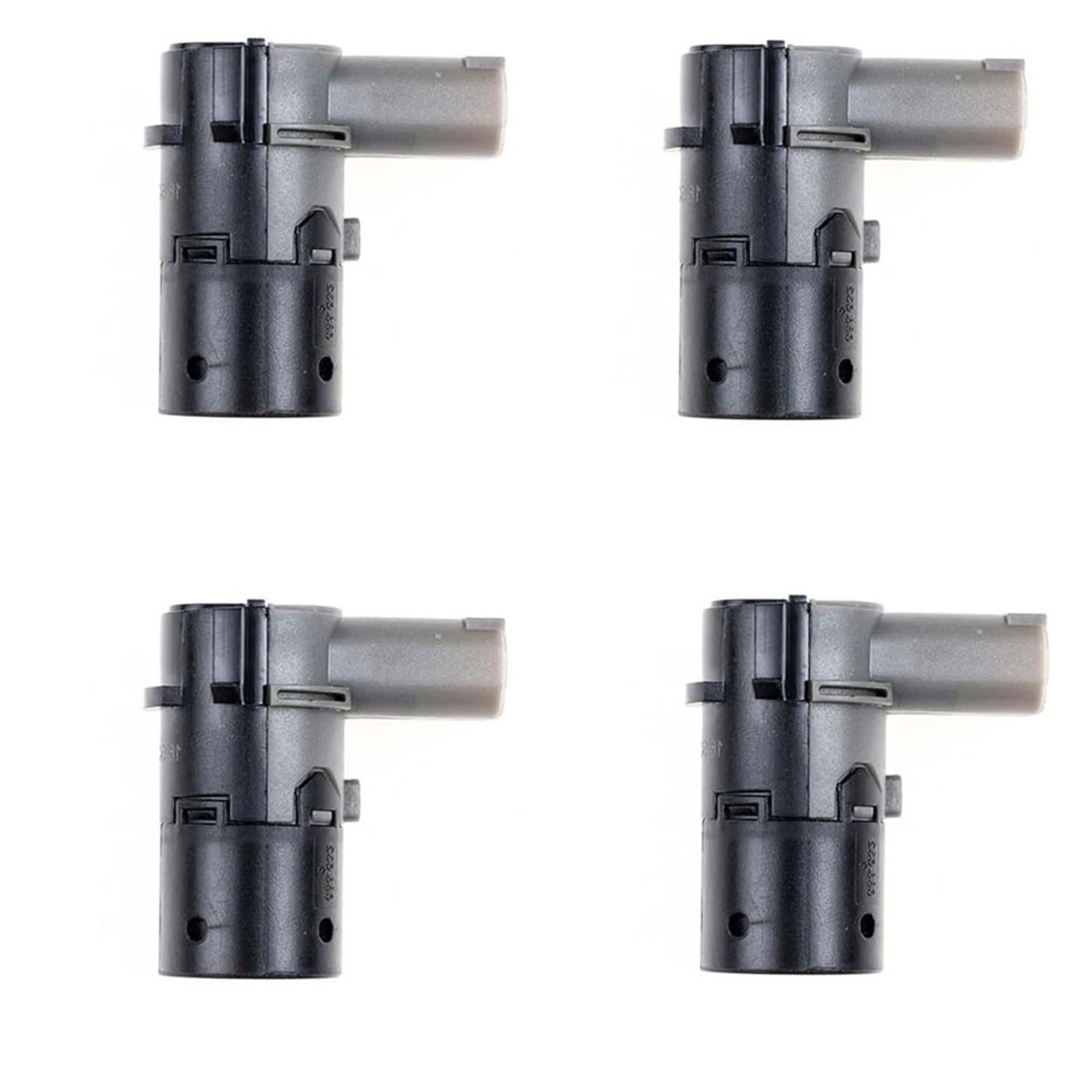 DZWDY Parkassistent PDC Sensor Kompatibel Mit X5 E70 4 Stück Autozubehör Pdc Einparkhilfe Objektabstandskontrollsensor Rückfahrassistent 1695420518 DZWDY Parkassistent PDC Sensor Kompatibel Mit X5 E70 4 Stück Autozubehör Pdc Einparkhilfe Objektabstandskontrollsensor Rückfahrassistent 1695420518 von DZWDY