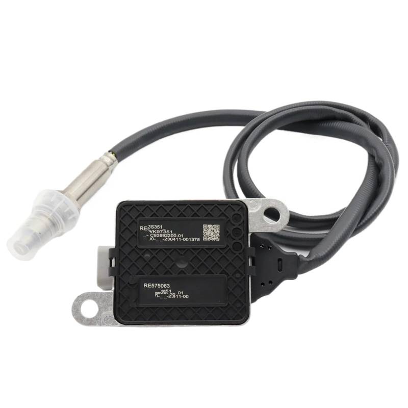 DZWDY Stickoxidsensor Autozubehör Nox-Stickoxid-Sensor-Ersatzteile OE: 5WK97351 SNS920 A2C16635300-04 RE575063 RE575063 von DZWDY