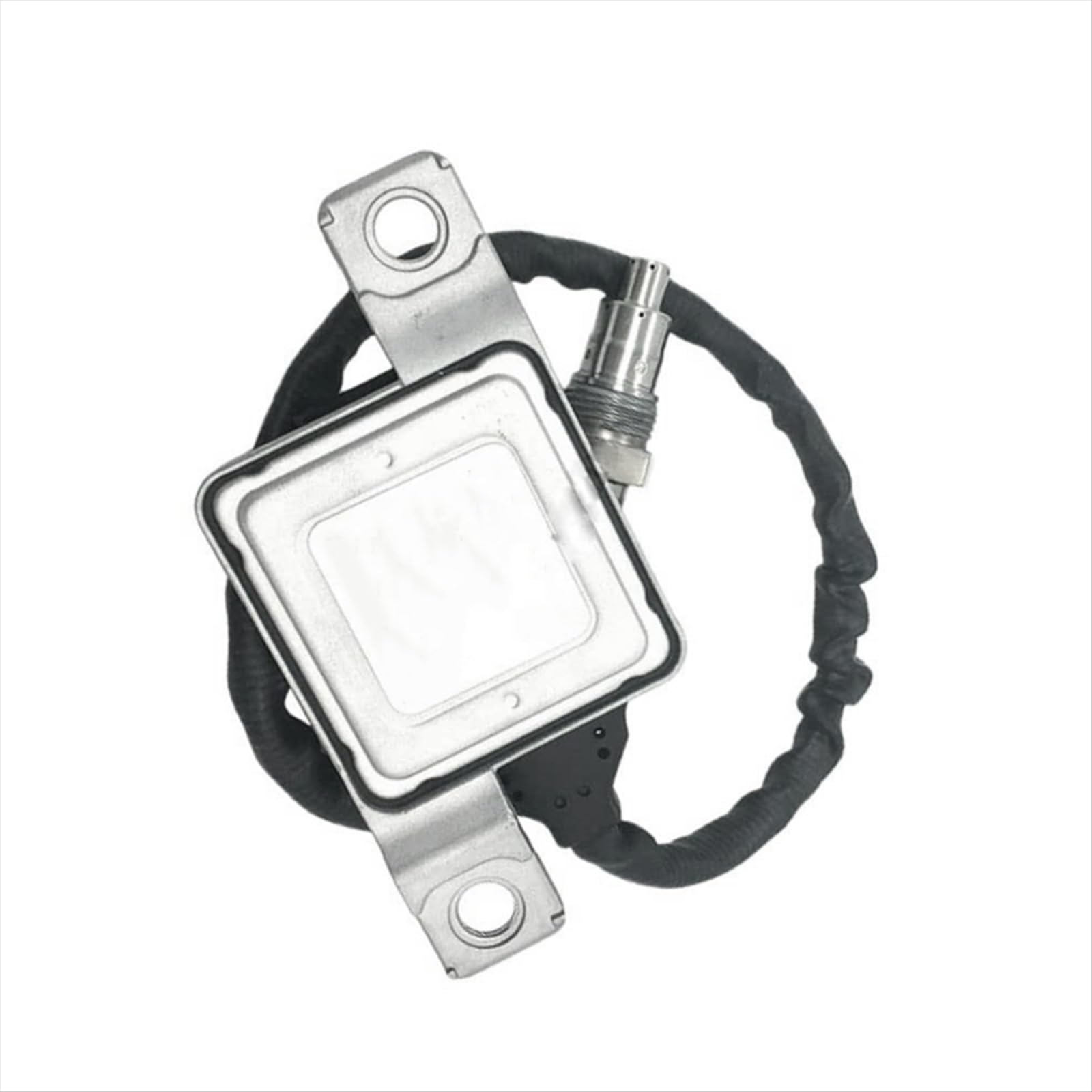 DZWDY Stickoxidsensor Kompatibel Mit A4 A5 A6 Q7 Abgaserkennungs-Nox-Sensor OE: 8K0907807F 5WK96689 Stickstoff-Sauerstoff-NOx-Sensorsonde DZWDY Stickoxidsensor Kompatibel Mit A4 A5 A6 Q7 Abgaserkennungs-Nox-Sensor OE: 8K0907807F 5WK96689 Stickstoff-Sauerstoff-NOx-Sensorsonde von DZWDY