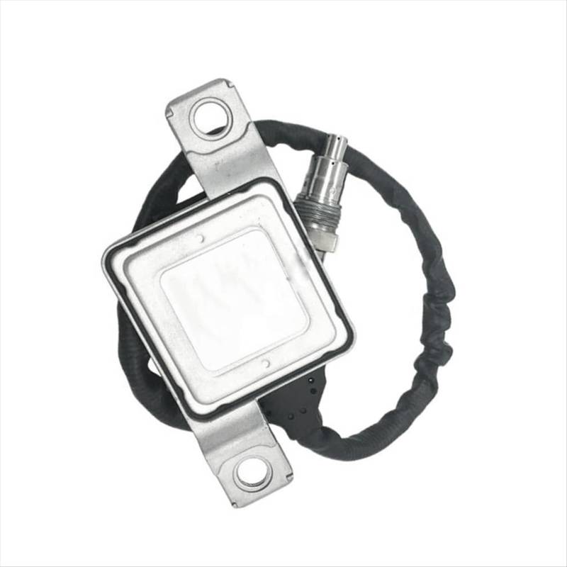 DZWDY Stickoxidsensor Kompatibel Mit A4 A5 A6 Q7 Abgaserkennungs-Nox-Sensor OE: 8K0907807F 5WK96689 Stickstoff-Sauerstoff-NOx-Sensorsonde von DZWDY