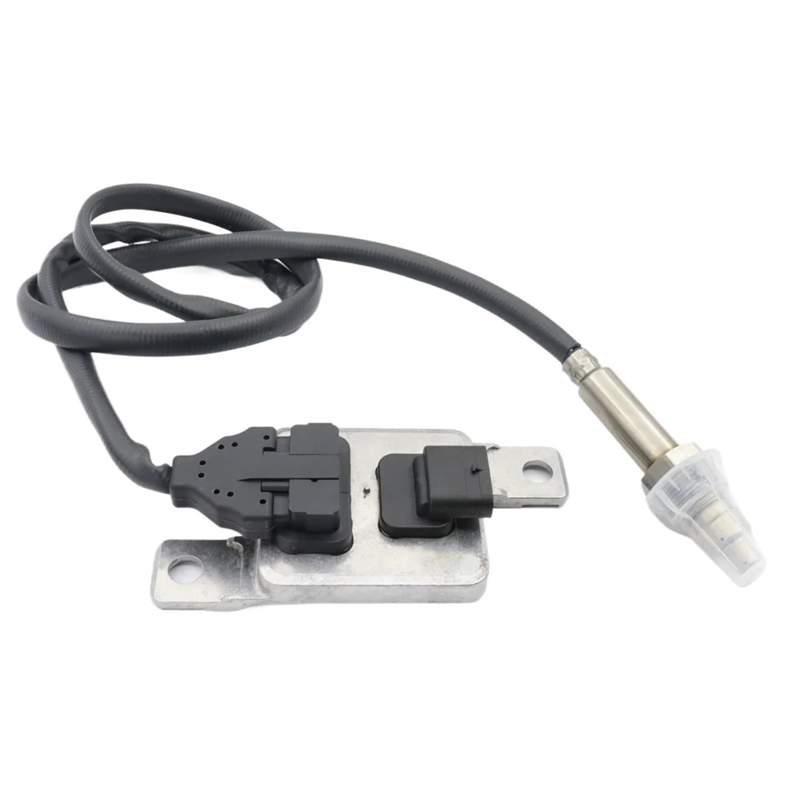 DZWDY Stickoxidsensor Kompatibel Mit A8 Für Quattro 2014 2015 2016 Stickstoff-Sauerstoff-Sensor NOx-Sensorsonde OE: 5WK96795 4H0907807D 4H0907807F 4H0907807J 4H0907807E DZWDY Stickoxidsensor Kompatibel Mit A8 Für Quattro 2014 2015 2016 Stickstoff-Sauerstoff-Sensor NOx-Sensorsonde OE: 5WK96795 4H0907807D 4H0907807F 4H0907807J 4H0907807E von DZWDY