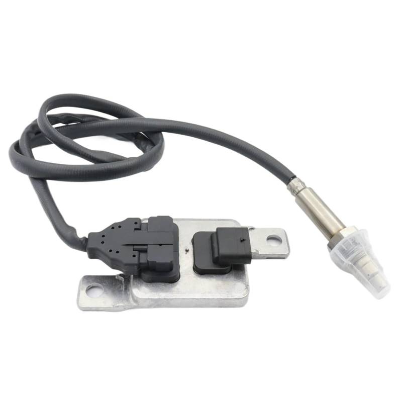 DZWDY Stickoxidsensor Kompatibel Mit A8 Für Quattro 2014 2015 2016 Stickstoff-Sauerstoff-Sensor NOx-Sensorsonde OE: 5WK96795 4H0907807D 4H0907807F 4H0907807J 4H0907807E von DZWDY