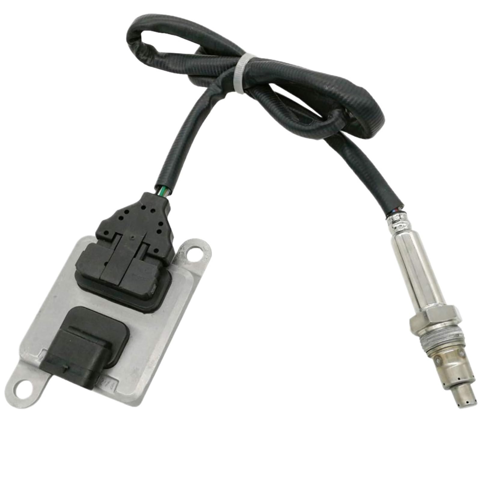 DZWDY Stickoxidsensor Kompatibel Mit Benz Für CLA250 GL320 GL350 ML320 ML350 Für S350 OE: 5WK96683D 5WK96683C Nox-Sensor Stickstoffoxid-Sensor DZWDY Stickoxidsensor Kompatibel Mit Benz Für CLA250 GL320 GL350 ML320 ML350 Für S350 OE: 5WK96683D 5WK96683C Nox-Sensor Stickstoffoxid-Sensor von DZWDY
