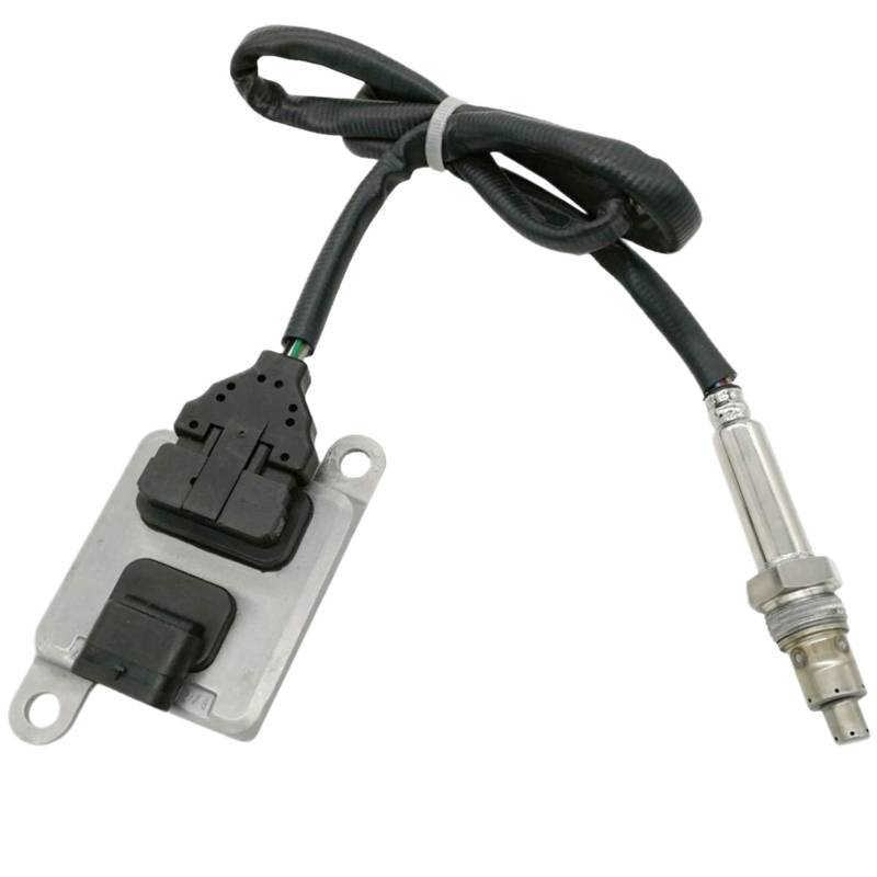 DZWDY Stickoxidsensor Kompatibel Mit Benz Für CLA250 GL320 GL350 ML320 ML350 Für S350 OE: 5WK96683D 5WK96683C Nox-Sensor Stickstoffoxid-Sensor von DZWDY