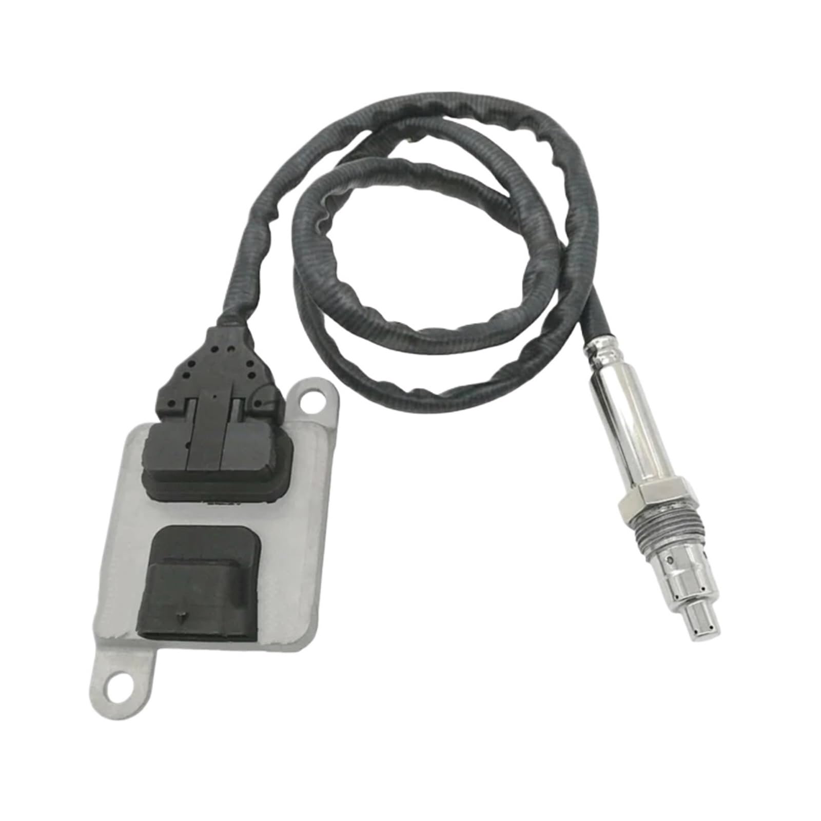 DZWDY Stickoxidsensor Kompatibel Mit Benz Für ML GLE SLK C E-Klasse OE: A0009054410 A0009056204 A0009052310 Autoteile Stickstoff-Sauerstoff-Sensor NOx-Sensorsonde DZWDY Stickoxidsensor Kompatibel Mit Benz Für ML GLE SLK C E-Klasse OE: A0009054410 A0009056204 A0009052310 Autoteile Stickstoff-Sauerstoff-Sensor NOx-Sensorsonde von DZWDY