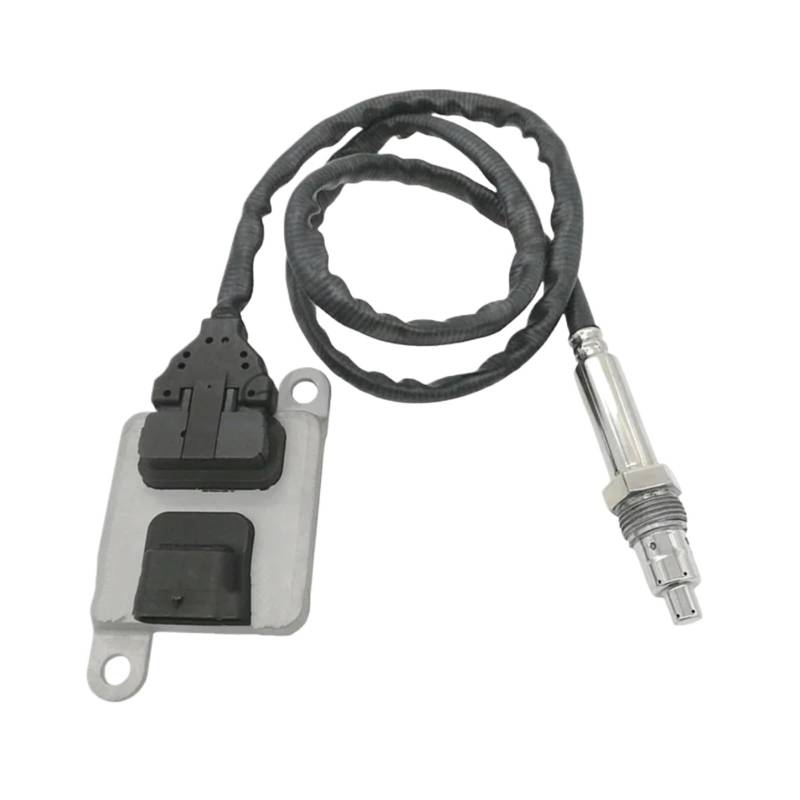 DZWDY Stickoxidsensor Kompatibel Mit Benz Für ML GLE SLK C E-Klasse OE: A0009054410 A0009056204 A0009052310 Autoteile Stickstoff-Sauerstoff-Sensor NOx-Sensorsonde von DZWDY
