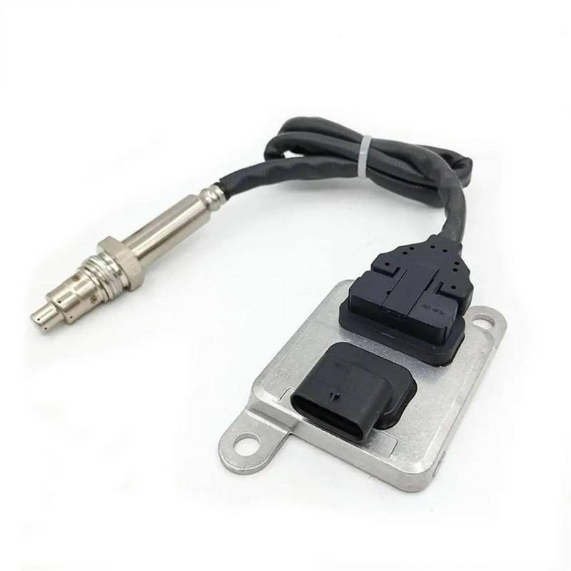 DZWDY Stickoxidsensor Kompatibel Mit Benz Für Sprinter X253 C253 W447 GLC220 GLC350 SLK250 OE: A0009052709 12 V 5-poliger Auto-NOx-Sensor Stickstoff-Sauerstoff-Sensor von DZWDY