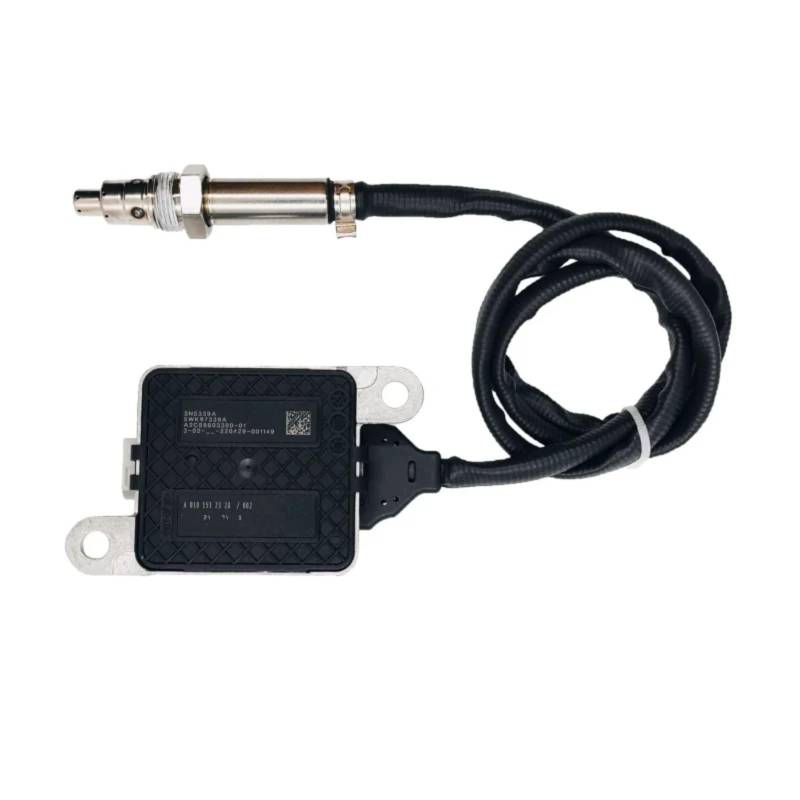 DZWDY Stickoxidsensor Kompatibel Mit Benz Für X166 W164 W166 Stickstoff-Sauerstoff-Sensor NOx-Sensor-Ersatzteile OE: 5WK97339A A0101532328 von DZWDY