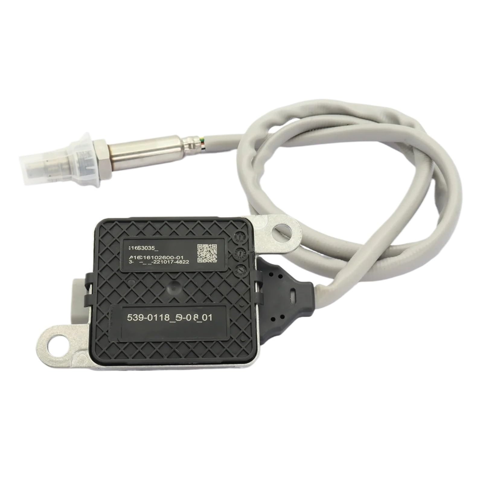 DZWDY Stickoxidsensor Kompatibel Mit Caterpillar Für CAT Motor OE: 5390118 Autoteile Stickoxidsensor NOx-Sensor Lambdasensor DZWDY Stickoxidsensor Kompatibel Mit Caterpillar Für CAT Motor OE: 5390118 Autoteile Stickoxidsensor NOx-Sensor Lambdasensor von DZWDY