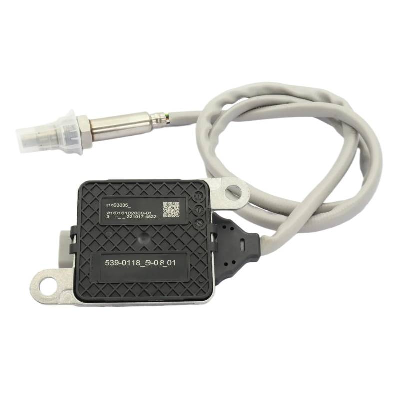 DZWDY Stickoxidsensor Kompatibel Mit Caterpillar Für CAT Motor OE: 5390118 Autoteile Stickoxidsensor NOx-Sensor Lambdasensor von DZWDY