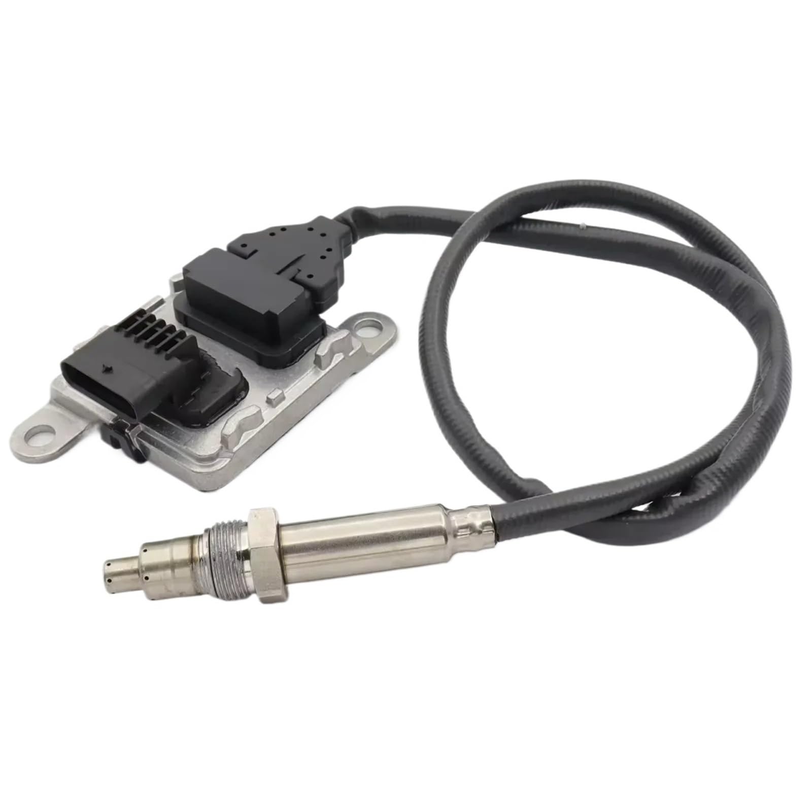 DZWDY Stickoxidsensor Kompatibel Mit Chevrolet Für Colorado 2016 2017 2018 2019 OE: A2C10003500-01 55496922 55495040 55500841 NOX-Sensor Stickoxid-Abgassensor DZWDY Stickoxidsensor Kompatibel Mit Chevrolet Für Colorado 2016 2017 2018 2019 OE: A2C10003500-01 55496922 55495040 55500841 NOX-Sensor Stickoxid-Abgassensor von DZWDY