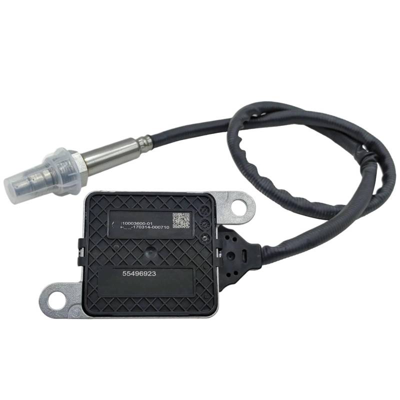 DZWDY Stickoxidsensor Kompatibel Mit Chevrolet Für Colorado 2016 2017 Für Express 2500 3500 2017 OE: 55502092 24001920 55496923 55502673 55500841 Stickstoff-Sauerstoff-NOx-Sensor von DZWDY