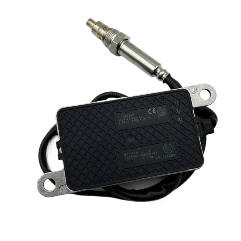 DZWDY Stickoxidsensor Kompatibel Mit Cummins Für ISX15 OE: 5WK96754C 4326867 5WK96754B 2897314 2872949 Nox-Sensor Stickoxid-Sensorsonde von DZWDY