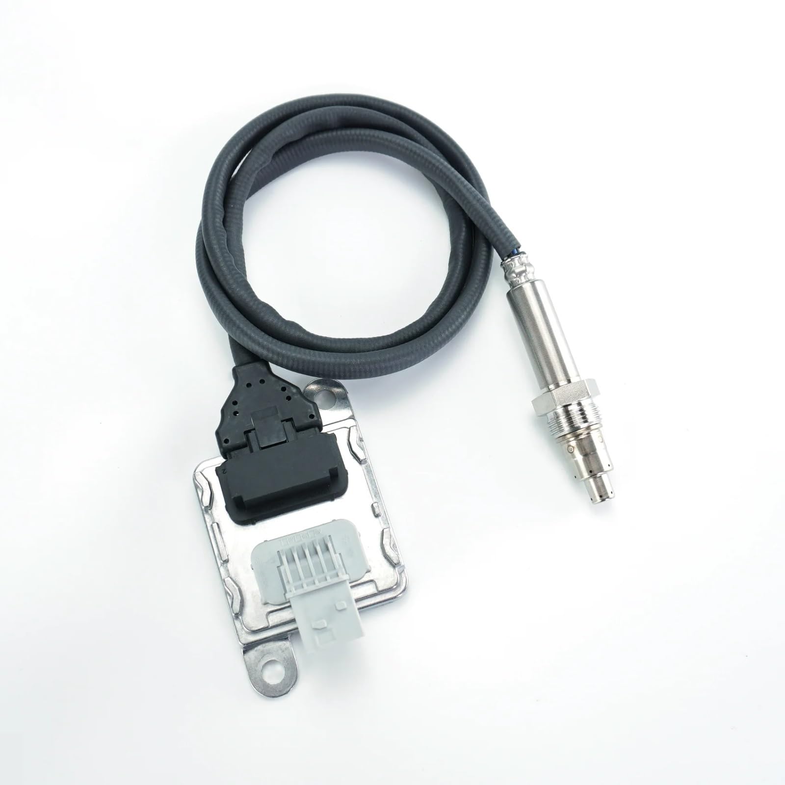 DZWDY Stickoxidsensor Kompatibel Mit Cummins OE: 4326873 2872948 5WK96742 5WK96742B 5WK9674A Autoteile Stickstoffoxidsensor Nox-Sensor Lambdasensor DZWDY Stickoxidsensor Kompatibel Mit Cummins OE: 4326873 2872948 5WK96742 5WK96742B 5WK9674A Autoteile Stickstoffoxidsensor Nox-Sensor Lambdasensor von DZWDY