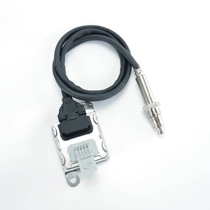 DZWDY Stickoxidsensor Kompatibel Mit Cummins OE: 4326873 2872948 5WK96742 5WK96742B 5WK9674A Autoteile Stickstoffoxidsensor Nox-Sensor Lambdasensor von DZWDY