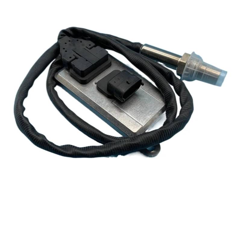 DZWDY Stickoxidsensor Kompatibel Mit Cummins Truck 24V OE: 5WK96675A 2894940 A034X847 Stickstoff-Sauerstoff-Sensor NOx-Sensorsonde von DZWDY
