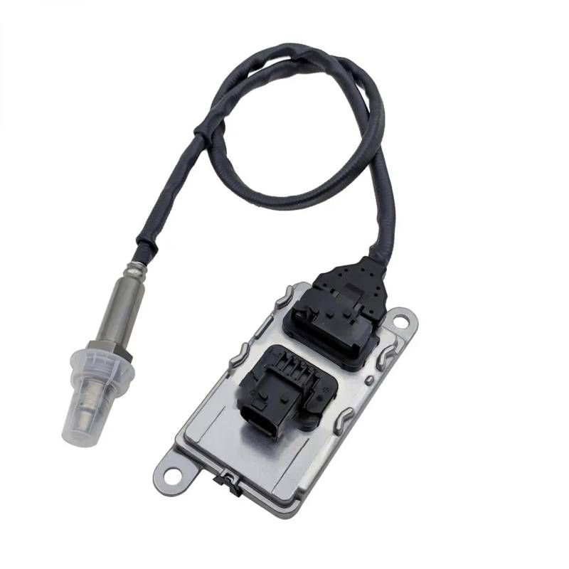 DZWDY Stickoxidsensor Kompatibel Mit Cummins Trucks Für Busse XF105 CF65 CF75 CF85 OE: 5WK96750C Stickstoff-Sauerstoff-NOx-Sensorsonde von DZWDY