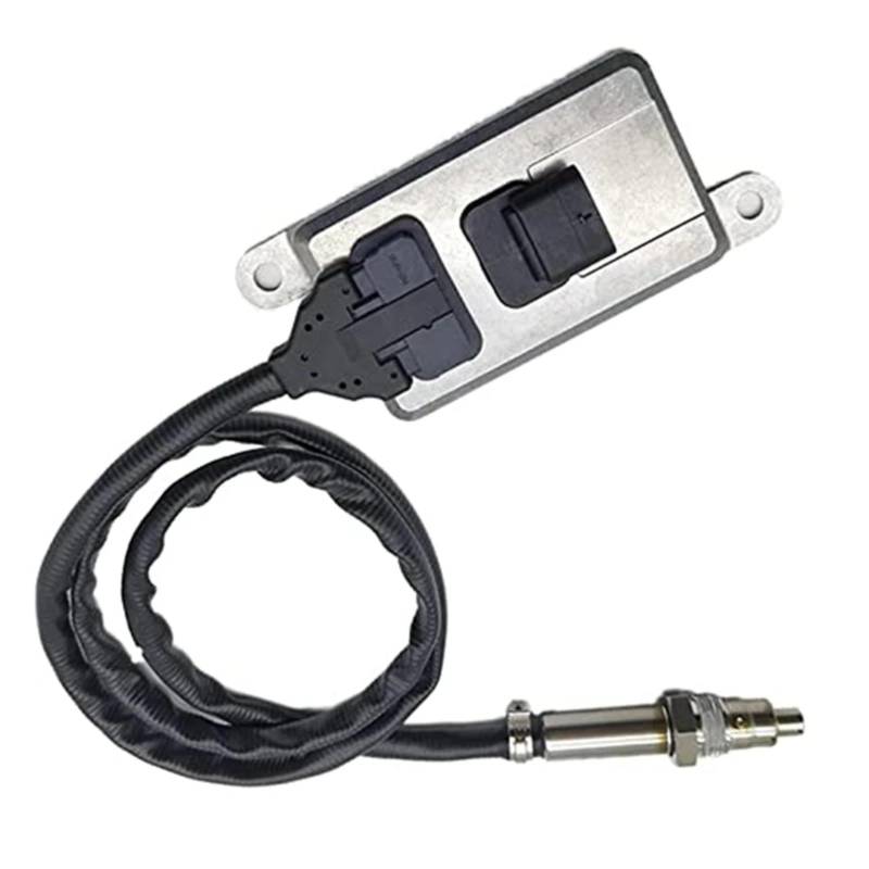 DZWDY Stickoxidsensor Kompatibel Mit Eurocargo Für Trakker Für X-Way OE: 5WK96775A 5801754014 Autozubehör NOX-Sensor Stickstoff-Sauerstoff-Sensor von DZWDY