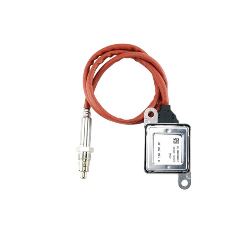 DZWDY Stickoxidsensor Kompatibel Mit Für 1 2 3 5 7 Serie X32 X53 OE: 13628589846 13628576471 13628518791 851879101 Stickstoff-Sauerstoff-Sensor NOx-Sensorsonde von DZWDY