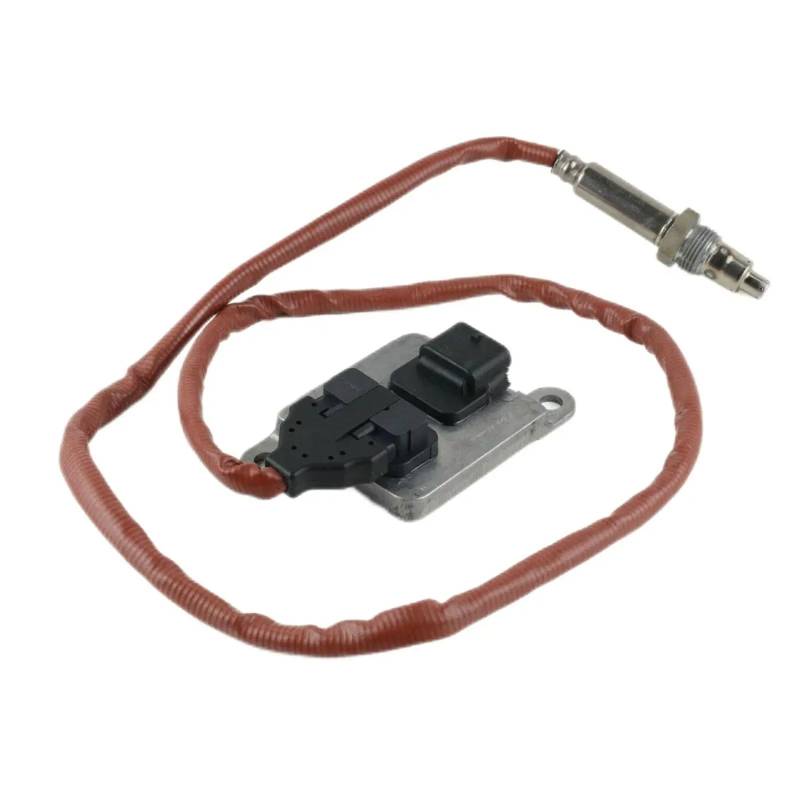 DZWDY Stickoxidsensor Kompatibel Mit Für 3er 335D 328D 535D X3 X5 Für XDrive OE: 858984601 5WK96699C Auto-Sensoren NOx-Stickoxid-Sensormotor von DZWDY
