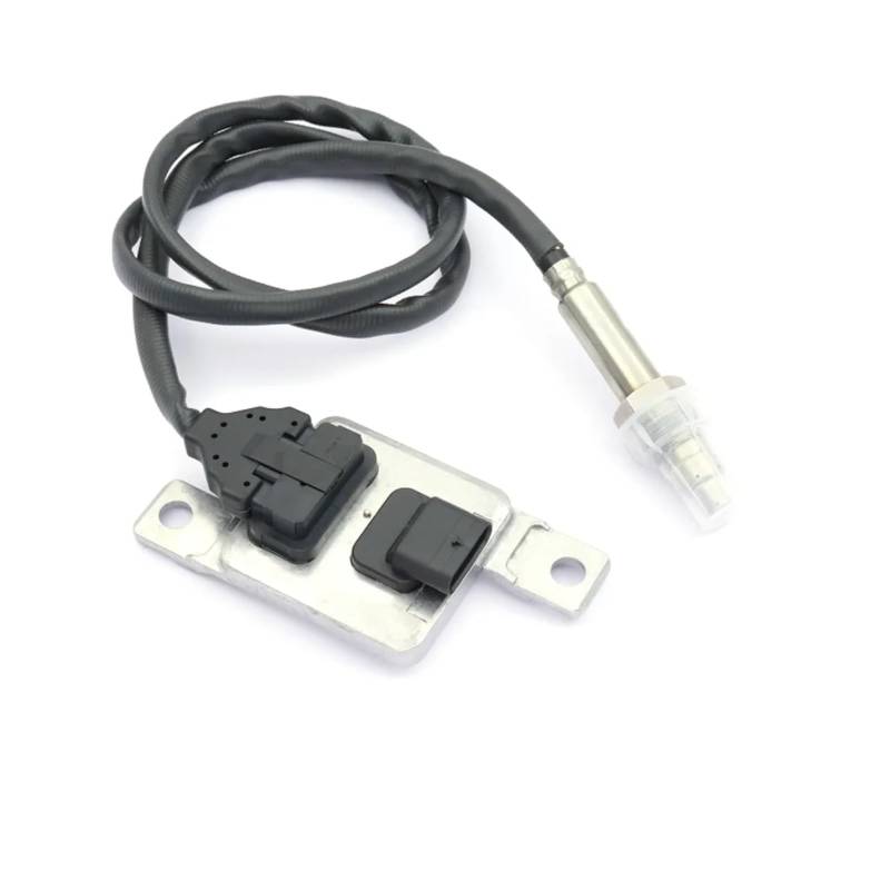 DZWDY Stickoxidsensor Kompatibel Mit Für A4 A5 S5 A6 A7 A8 Q5 S6 S4 S8 Autoteile Nox Stickoxidsensor Ersatzteile OE: 5WK97229 059907807J von DZWDY
