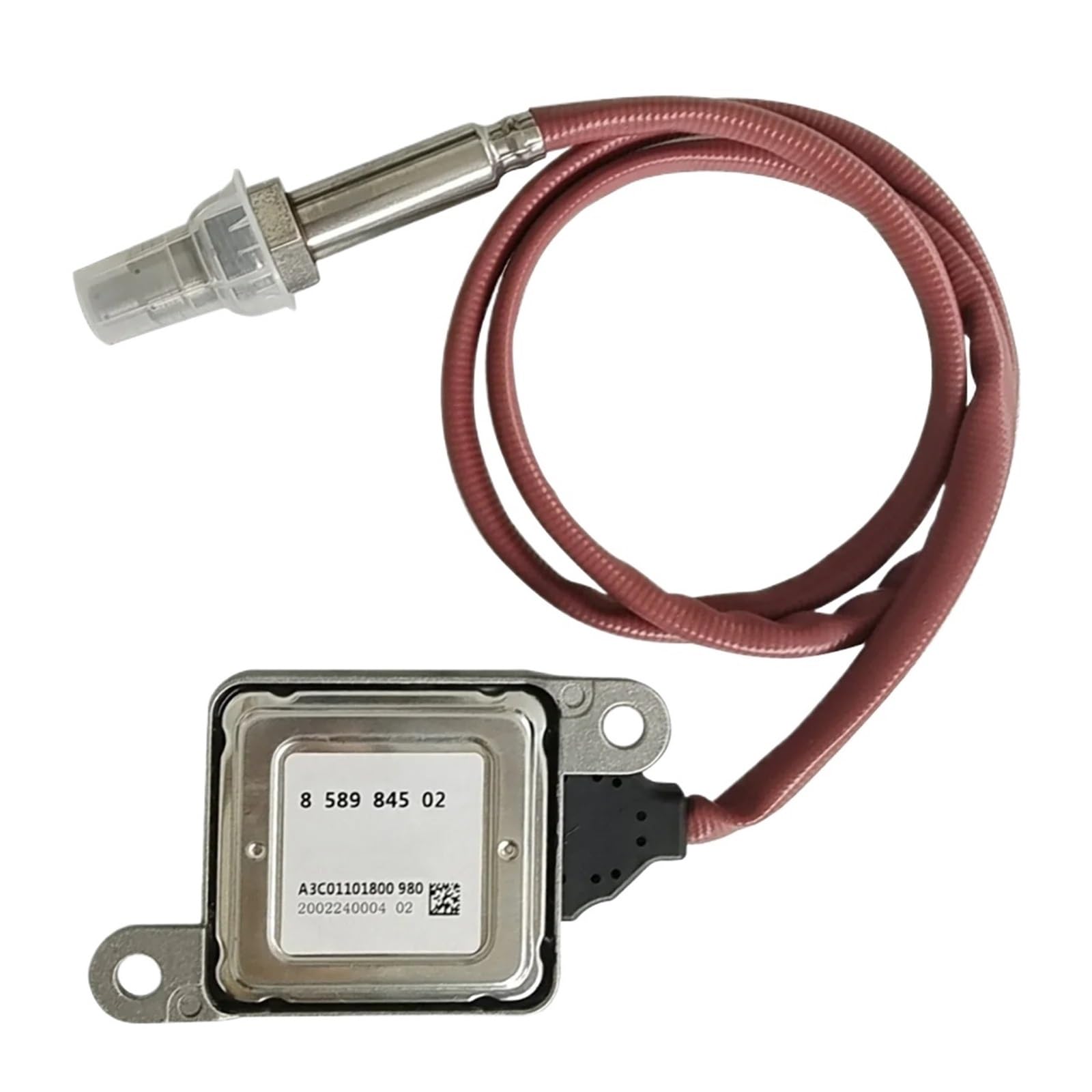 DZWDY Stickoxidsensor Kompatibel Mit Für E90 335d 2009 2010 2011 3.0L F25 X3 2015 2016 2.0L OE: 5WK96698C 13628589845 13627812529, 13628509720, 13628511665 Nox-Sensor Stickoxid-Sensor DZWDY Stickoxidsensor Kompatibel Mit Für E90 335d 2009 2010 2011 3.0L F25 X3 2015 2016 2.0L OE: 5WK96698C 13628589845 13627812529, 13628509720, 13628511665 Nox-Sensor Stickoxid-Sensor von DZWDY