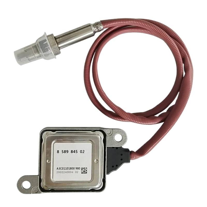 DZWDY Stickoxidsensor Kompatibel Mit Für E90 335d 2009 2010 2011 3.0L F25 X3 2015 2016 2.0L OE: 5WK96698C 13628589845 13627812529, 13628509720, 13628511665 Nox-Sensor Stickoxid-Sensor von DZWDY