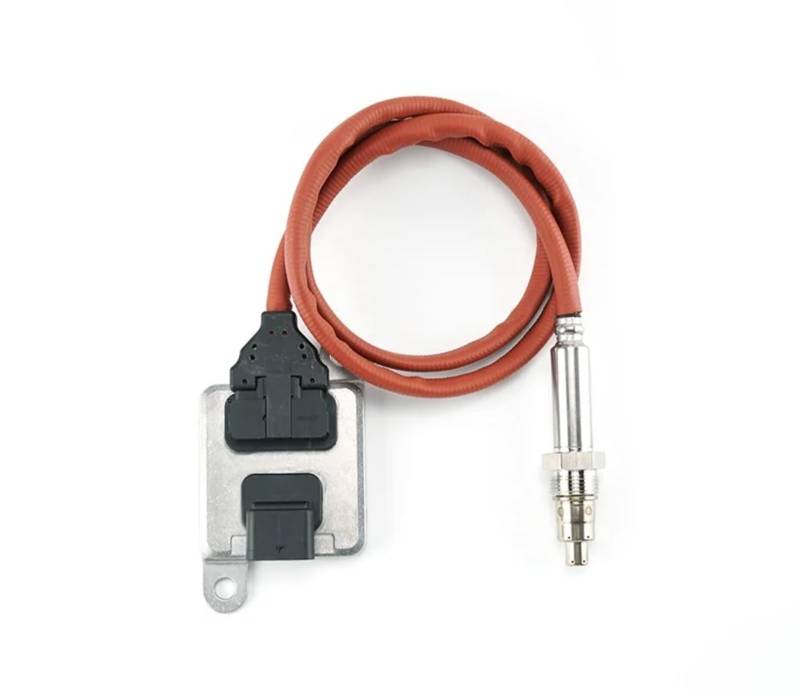 DZWDY Stickoxidsensor Kompatibel Mit Für F40 F22 F16 F39 OE: 5WK96698B 857647001 Nox-Sensor Stickoxid-Abgassensor von DZWDY